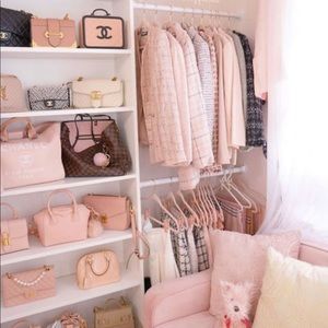 Meet your Posher, Ocean